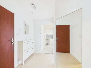  Appartement à vendre 2 pièces 42 m²