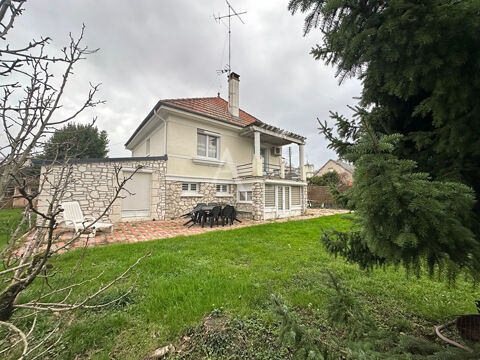 Maison  vendre 5 pices 120 m