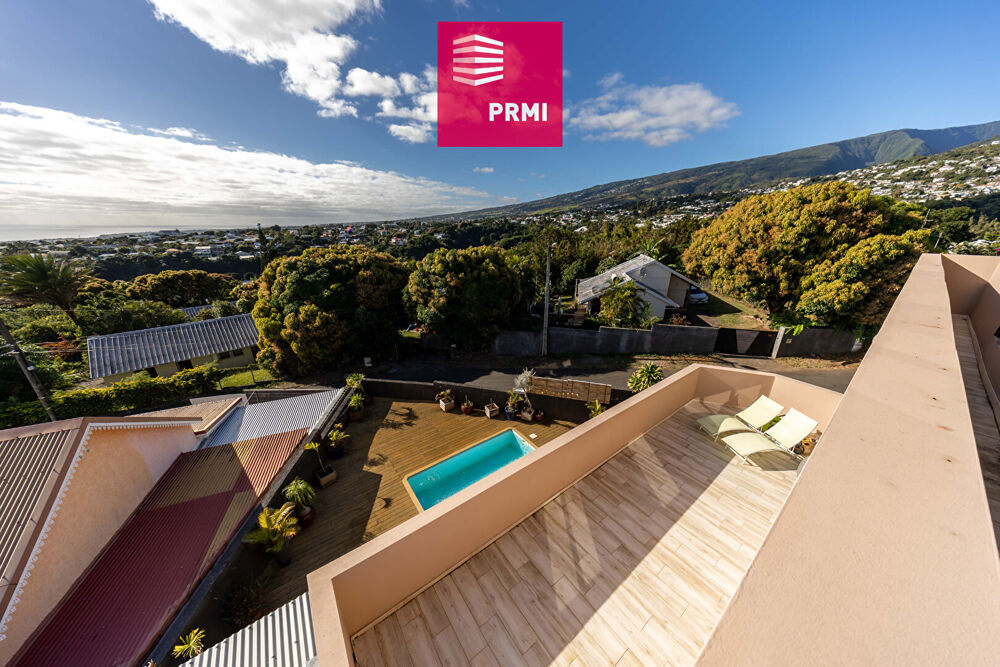 � vendre  Maison Saint-Denis (97400)