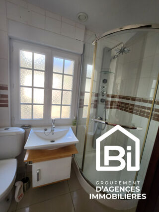  Maison à louer 3 pièces 81 m²