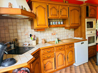  Maison à vendre 4 pièces 89 m²