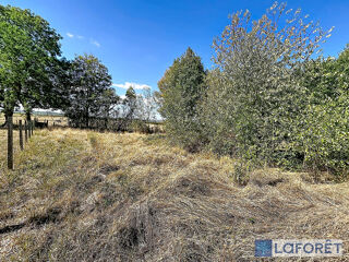  Terrain à vendre 2023 m²