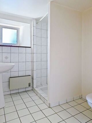  Maison � vendre 3 pi�ces 61 m�