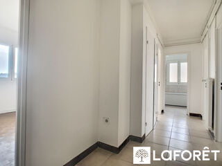  Appartement à louer 3 pièces 62 m²