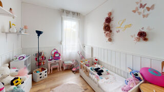  Appartement � vendre 3 pi�ces 69 m�