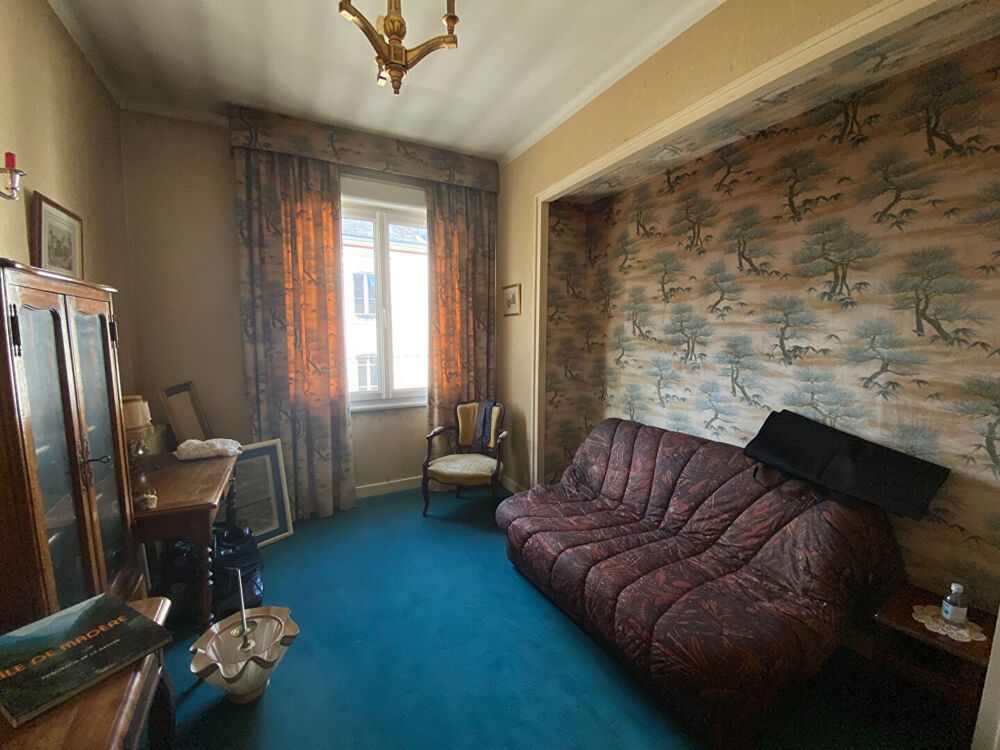 à vendre  Maison Rennes (35000)