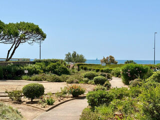  Appartement � vendre 1 pi�ce 21 m�