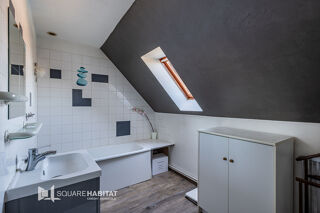  Maison � vendre 4 pi�ces 98 m�