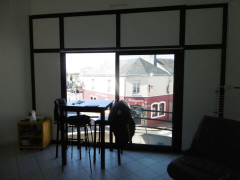  Appartement � louer 2 pi�ces 41 m�