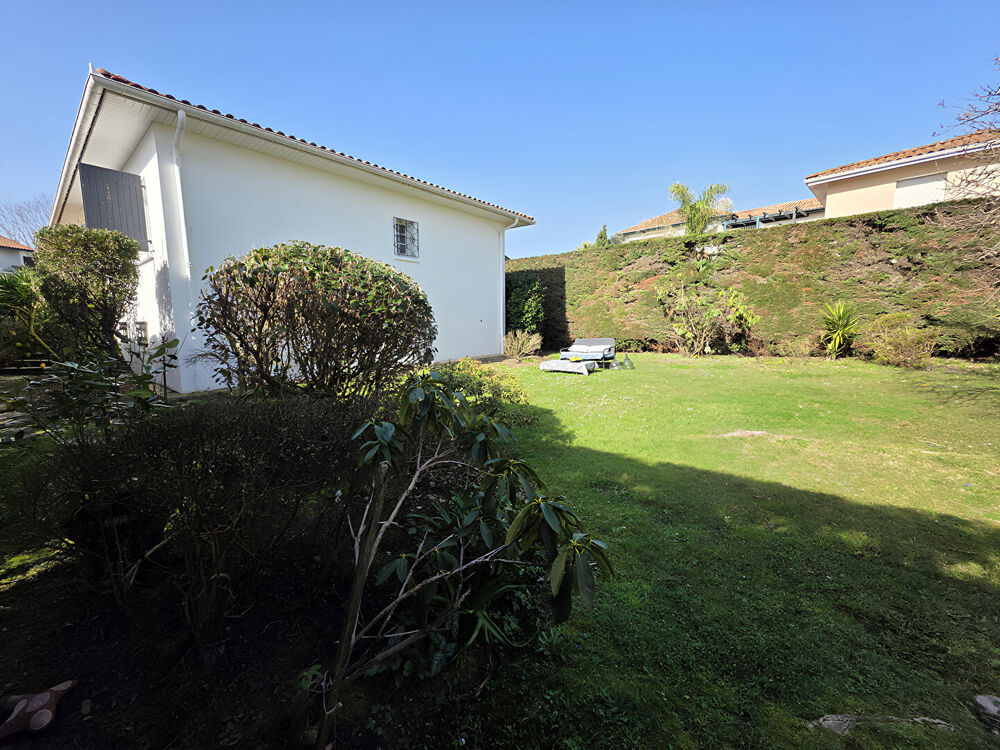 � vendre  Maison Anglet (64600)