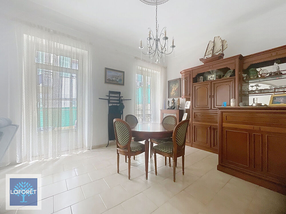 Vente Maison Nice - Maison Quartier Libération Nice