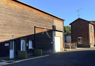   Local commercial Chevry Cossigny 170 m2 Chevry cossigny