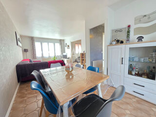 Vente Maison Maison 3 chambres avec sous-sol total, garage et jardin à Trilport Trilport