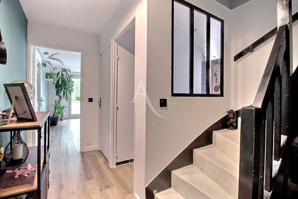 Vente Appartement Appartement Duplex 4 pièces 77m² Elancourt Elancourt