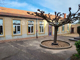 Vente Maison SAINT JUST LA PENDUE Maison 230m² Saint just la pendue