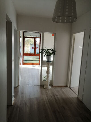  Appartement  vendre 3 pices 61 m