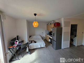  Appartement à vendre 1 pièce 27 m²