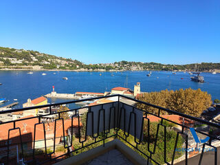 Vente Appartement Appartement d'Exception avec Vue Mer Panoramique à Villefranche-sur-Mer Villefranche sur mer