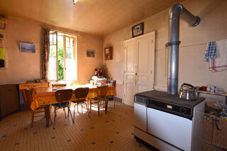  Maison � vendre 7 pi�ces 136 m�