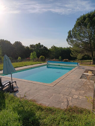  Maison à vendre 6 pièces 199 m²