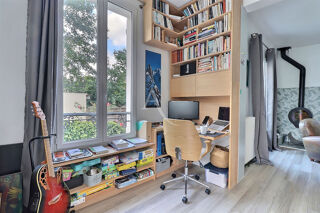  Maison à vendre 5 pièces 87 m²