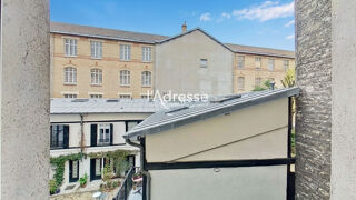  Appartement à vendre 2 pièces 
