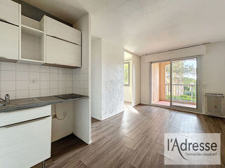  Appartement � vendre 2 pi�ces 27 m�