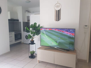  Appartement  vendre 2 pices 49 m