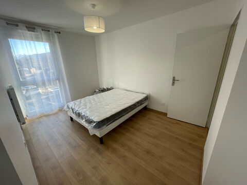  Appartement � louer 2 pi�ces 45 m�