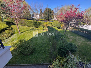  Appartement � vendre 4 pi�ces 82 m�