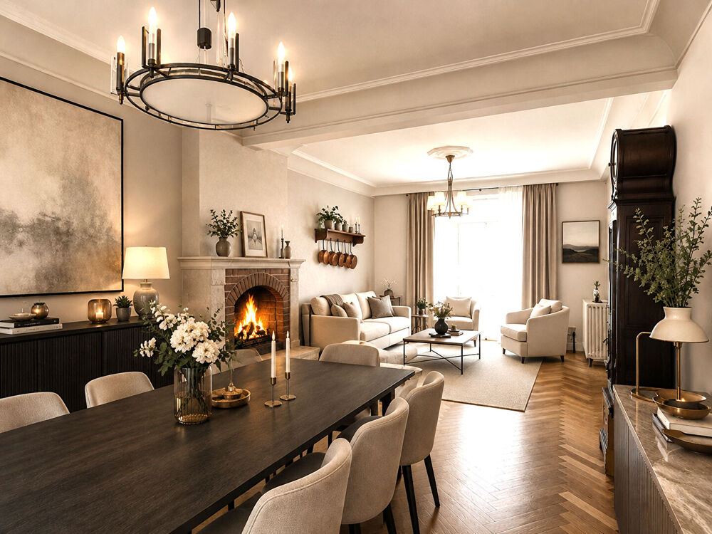 Maison Arras 170 m2