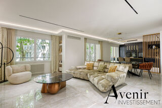  Appartement à vendre 4 pièces 117 m²