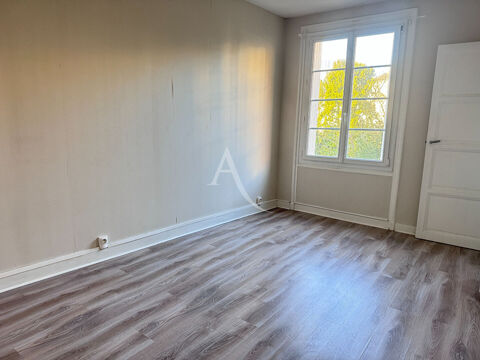  Appartement � vendre 2 pi�ces 46 m�