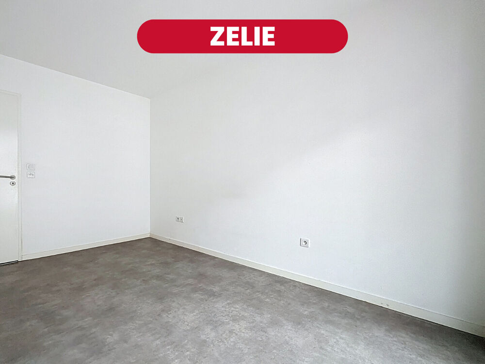 Vente Appartement ZÉLIE - T2 Lumineux avec parking inclus - LILLE Lille