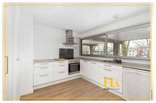  Appartement à vendre 4 pièces 98 m²