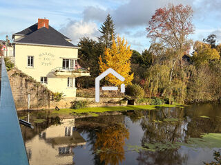  Maison � vendre 6 pi�ces 180 m�