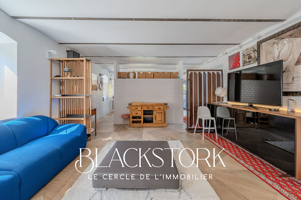 � vendre  Maison Strasbourg (67000)