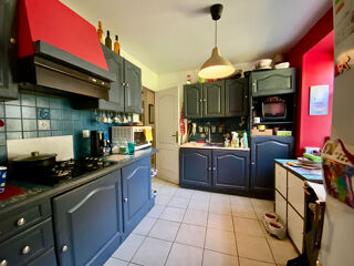  Maison � vendre 3 pi�ces 67 m�