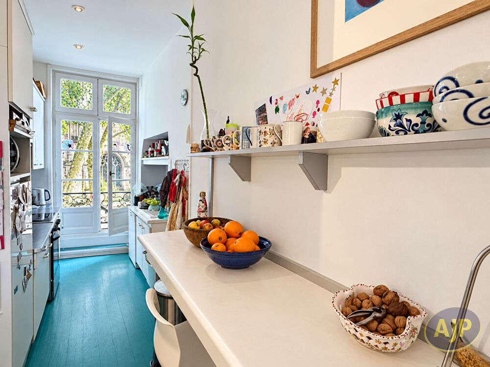 Vente Maison MAISON  SAINTES 4 Chambres Saintes