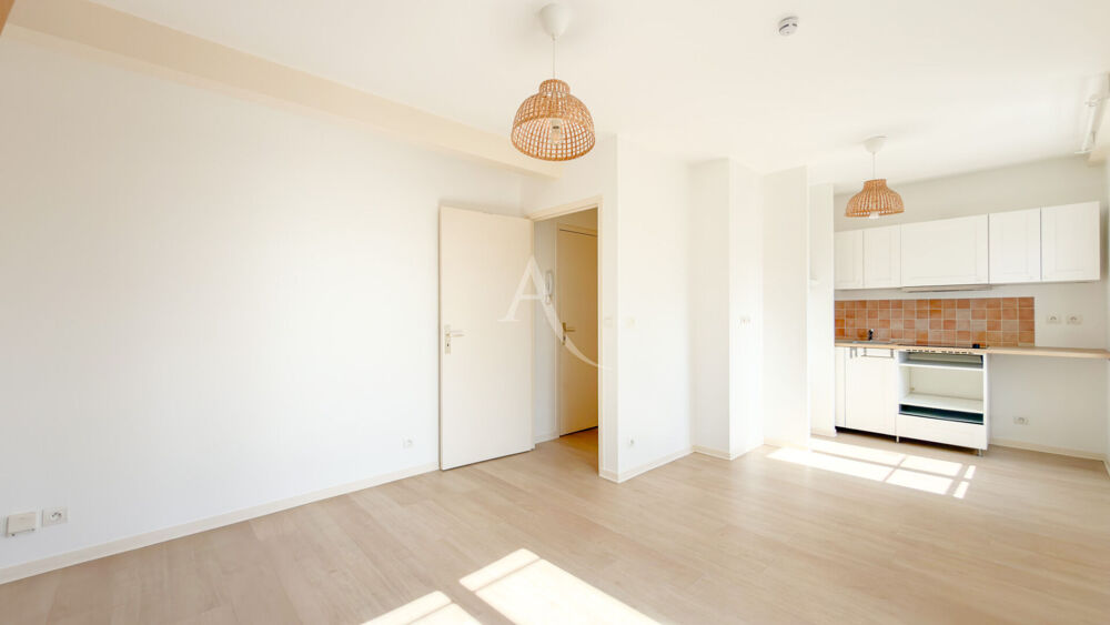 Location Appartement Appartement Montgeron 2 pièce(s) 35.13 m2 Montgeron