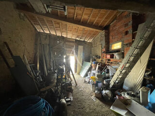  Remise / Grange  vendre 97 m
