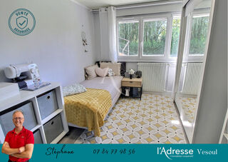  Maison à vendre 6 pièces 151 m²
