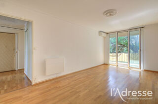  Appartement à vendre 4 pièces 81 m²