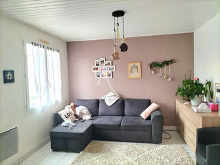  Maison à vendre 3 pièces 49 m²