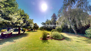  Villa à vendre 9 pièces 240 m²