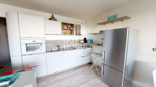  Appartement � vendre 2 pi�ces 29 m�