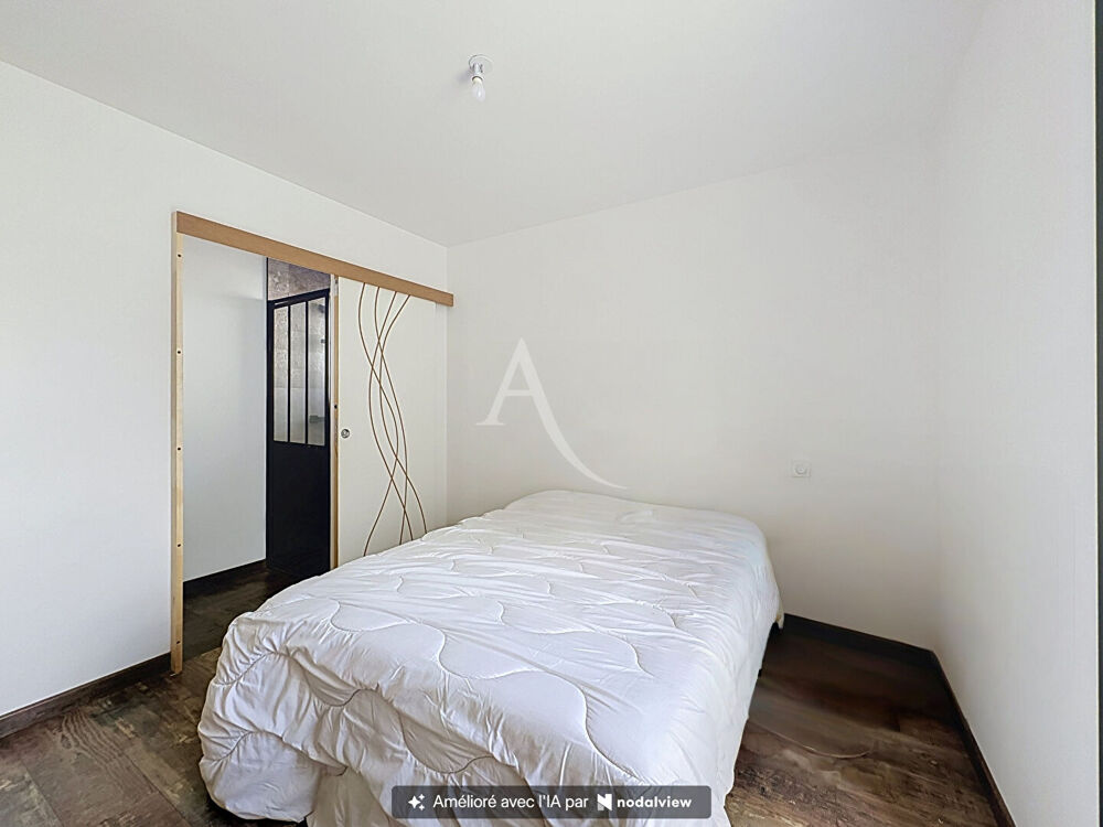Vente Maison SAINT MARS DU DESERT - Maison plain pied 4  chambres Saint mars du desert