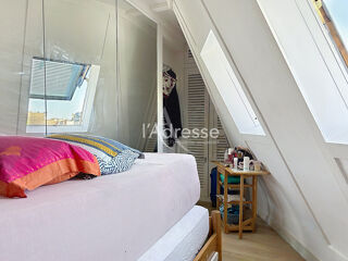  Appartement à vendre 1 pièce 8 m²