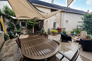  Maison � vendre 6 pi�ces 190 m�