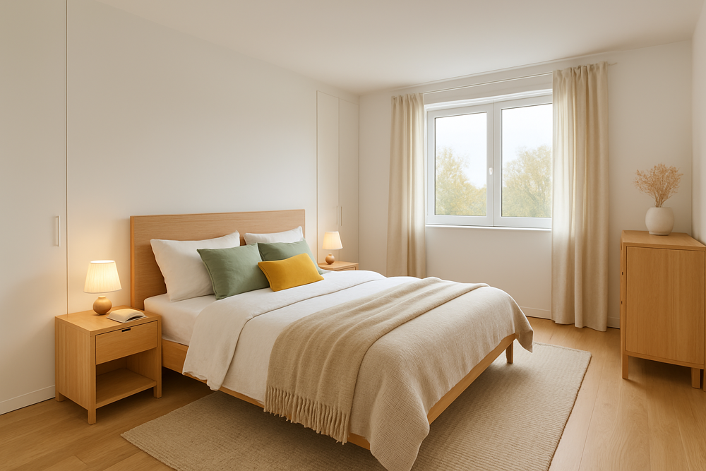 Vente Appartement Maison 3 pièces de 74 m2 (Aix-en-Provence) Aix-en-provence